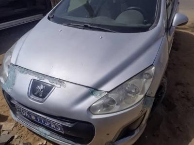 Peugeot 308 2010