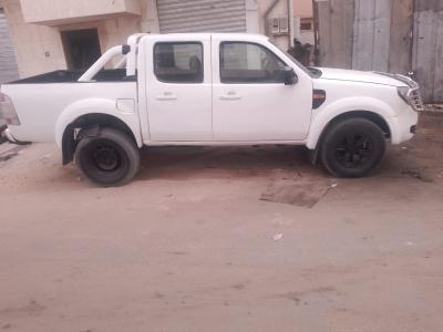 Ford Ranger 2010