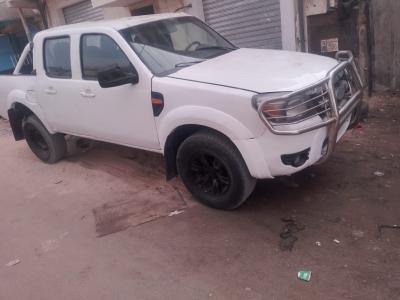 Ford Ranger 2010