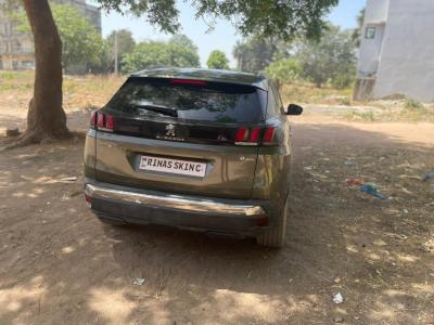 Peugeot 3008 VENANT 2019