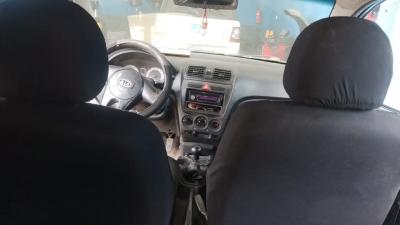 Kia Picanto 2010