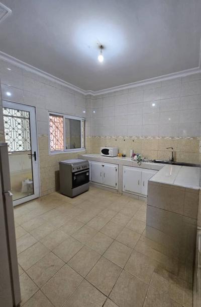 Appartement Meublé à Ngor- Almadies 