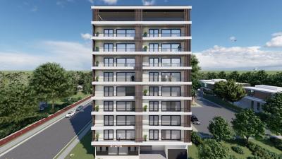 Des appartements à Vendre aux Almadies