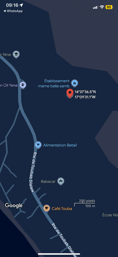 Terrain 300 mètres carrés à vendre à Yenne Sé