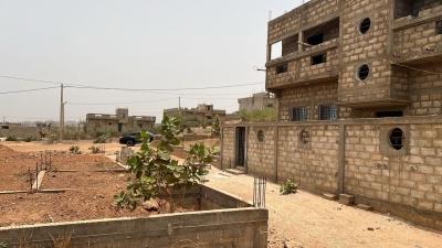 Terrain 300 mètres carrés à vendre à Yenne Sé
