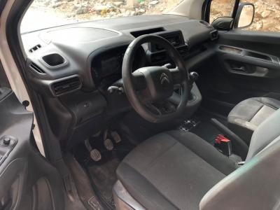 Citroen Berlingo 2021