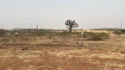 Terrains 200 mètres carrés à vendre à Ndayane 