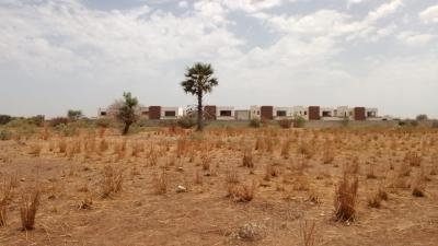 Terrain 280 mètres carrés à vendre à Saly Sén