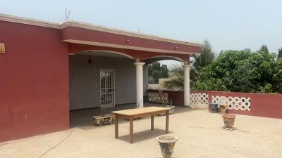 Villa à vendre à Gandigal  Sénégal