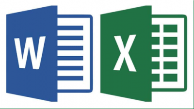 Formation Word & Excel – À votre rythme
