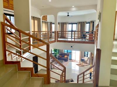 Villa à vendre à Saly Sénégal