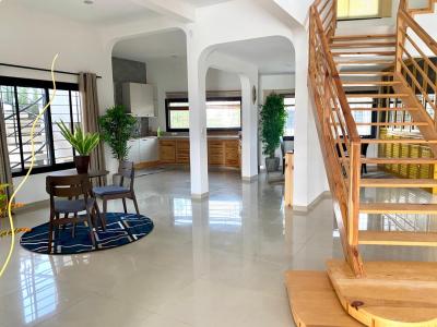 Villa à vendre à Saly Sénégal