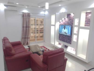 Appartement Cite Mixta