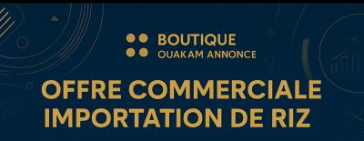 📢 OFFRE COMMERCIALE EXCEPTIONNELLE – IMPORTAT