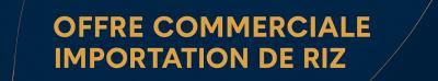 📢 OFFRE COMMERCIALE EXCEPTIONNELLE – IMPORTAT