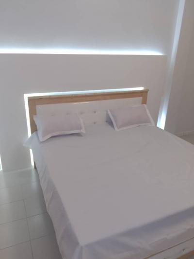 Appartement Cite Mixta