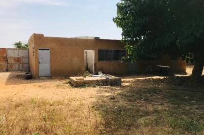 Ferme Avicole de 5260 m² vers Fandene