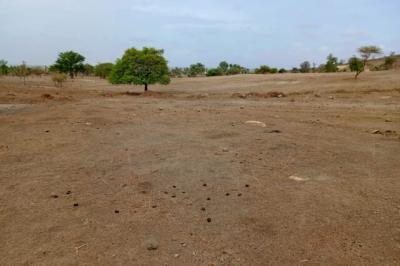 Terrain de 1,04 hectare vers Notto Diobass