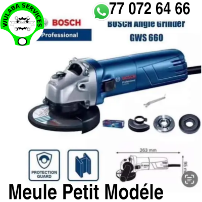 MEULE PETIT MODELE