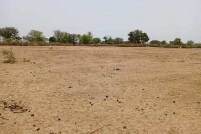 Terrain de 1,52 hectare vers Tassette