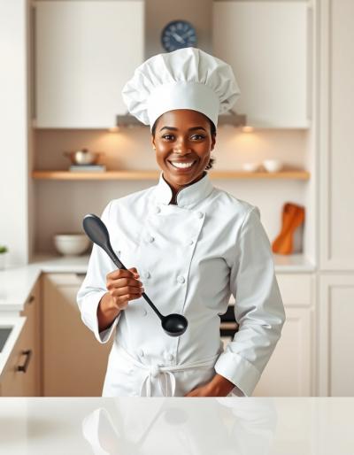 AGENCE DE PLACEMENT - CUISINIERS(E) PROFESSIONNELS