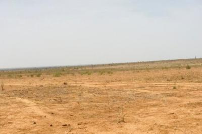Terrain de 2,06 hectares vers Notto Diobass