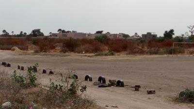 Terrains 225 mètres carrés à vendre à Saly Sé
