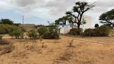 Terrains 450 mètres carrés à vendre à Saly Sé