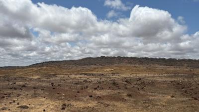 Terrains 300 mètres carrés à vendre à Ndayane 