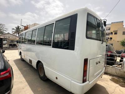 Nissan Bus 2017 VENANT