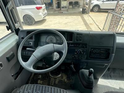 Nissan Bus 2017 VENANT