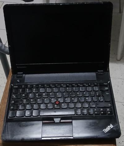 VENTE ORDINATEUR LENOVO D'OCCASION