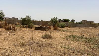 Terrains 300 mètres carrés à vendre à Saly Sé