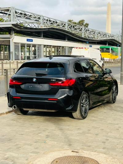 BMW SERIE 1 VENANT 2023