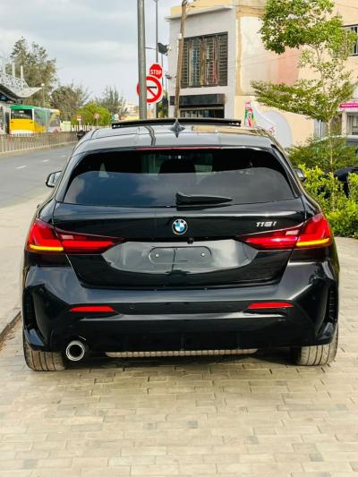 BMW SERIE 1 VENANT 2023