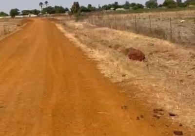 Verger Agricole de 1,12 hectare à Tassette