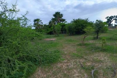 Terrain de 7234 m² vers Fandéne