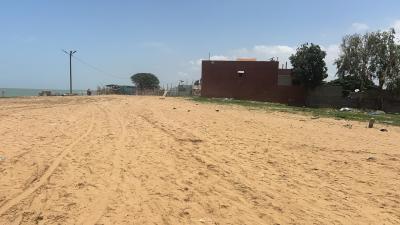 Terrain 750 mètres carrés à vendre à Mbour Sé