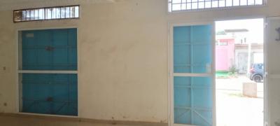 Magasin à louer à Mbour Séngal