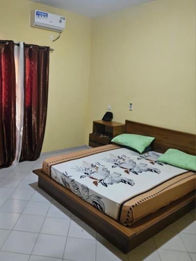 Appartement à louer à Saly