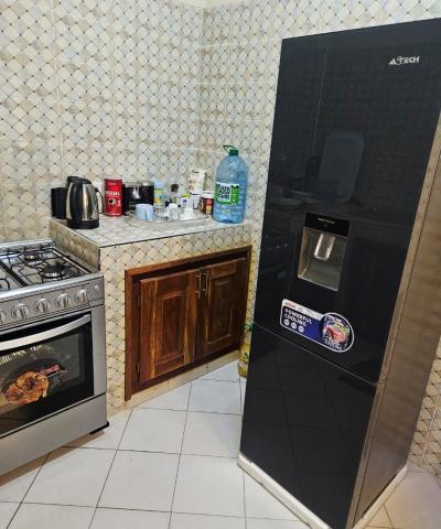 Appartement à louer à Saly