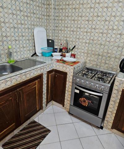 Appartement à louer à Saly