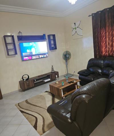 Appartement à louer à Saly
