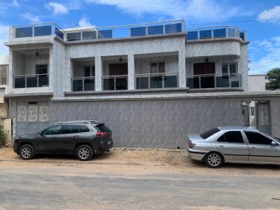 Grande Maison 400m2 Sacre Coeur