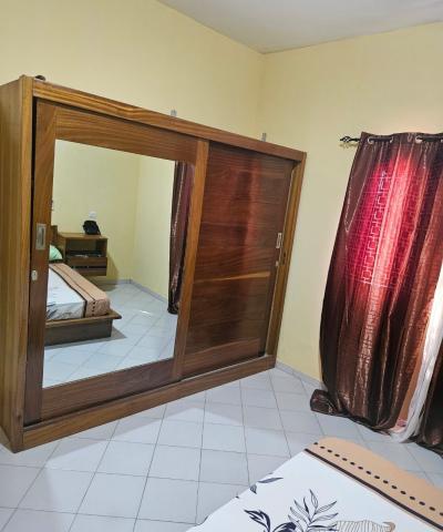 Appartement à louer à Saly Sénégal
