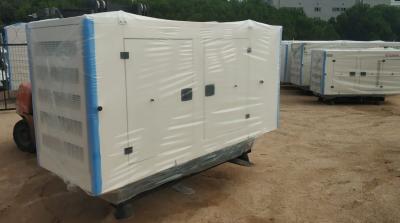 Groupe électrogène 22 kva – 3600 kva OTT GLOBA