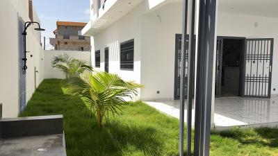 Villa à vendre à Saly Sénégal