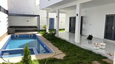 Villa à vendre à Saly Sénégal