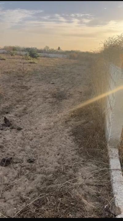 Terrains de 2000 m2  à vendre à Nguérign