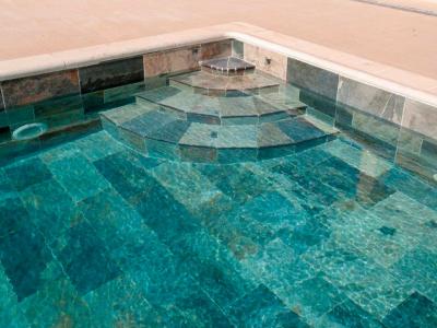 Vente de Carreaux piscines Bali 